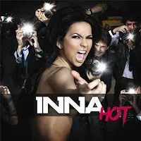 Inna — Hot (Play & Win Club Version) — обложка