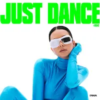 Inna — Queen Of The Club — обложка